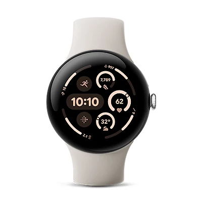 Google Pixel Watch 3 45 mm