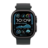 Apple Watch Ultra 2 49mm Ocean Band