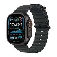 Apple Watch Ultra 2 49mm Ocean Band