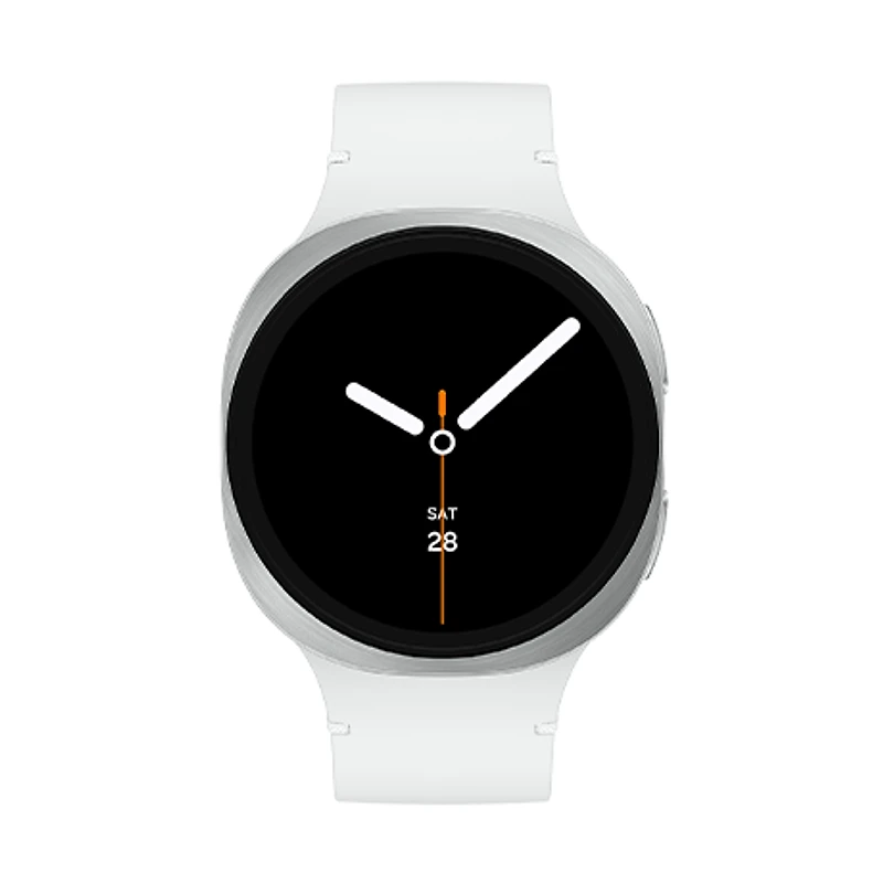 Samsung Galaxy Watch8 mm