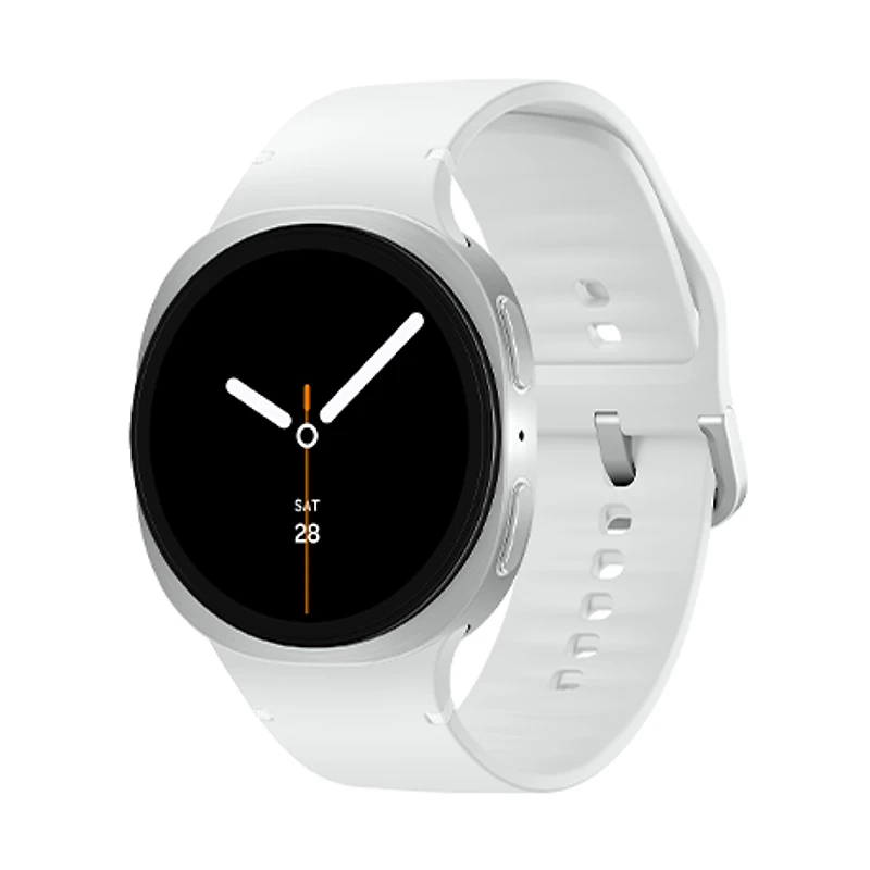 Samsung Galaxy Watch8 mm