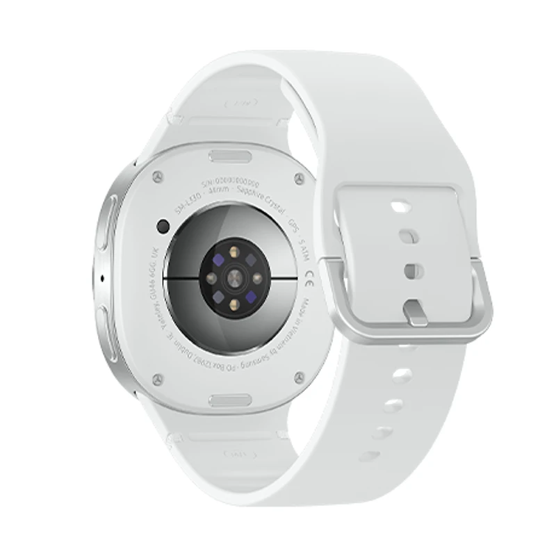 Samsung Galaxy Watch8 mm