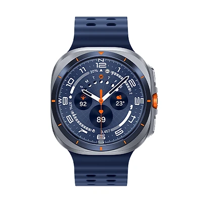 Samsung Watch Ultra 2025