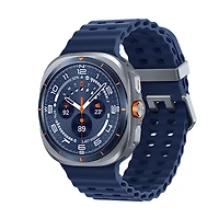 Samsung Watch Ultra 2025