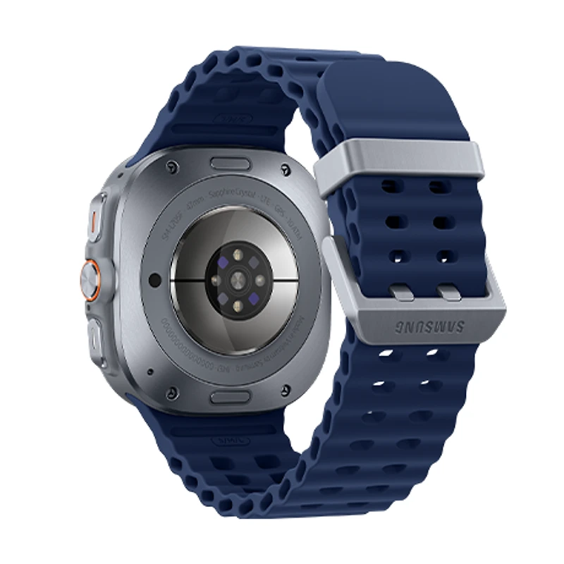 Samsung Watch Ultra 2025