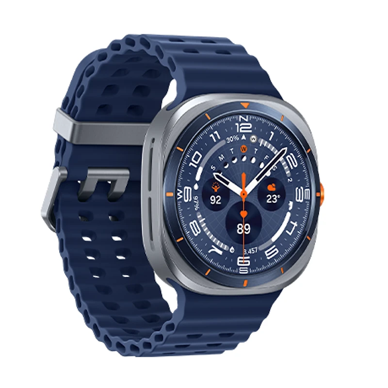 Samsung Watch Ultra 2025