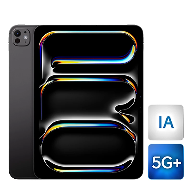 iPad Pro 2024 (11 po)