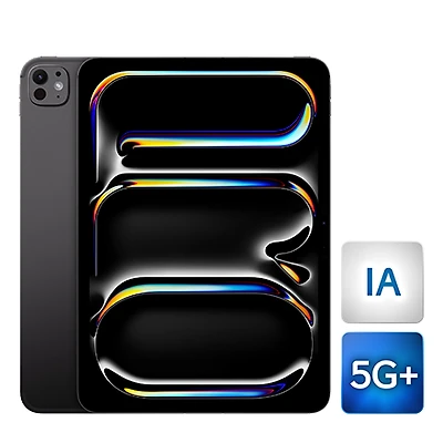 iPad Pro 2024 (11 po)