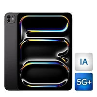 iPad Pro 2024 (11 po)