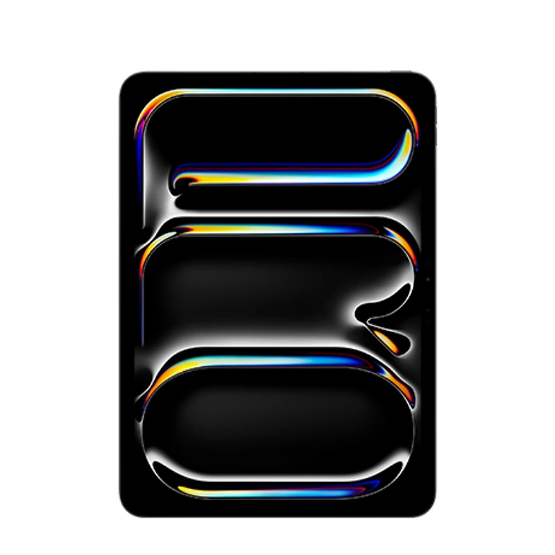 iPad Pro 2024 (11 po)