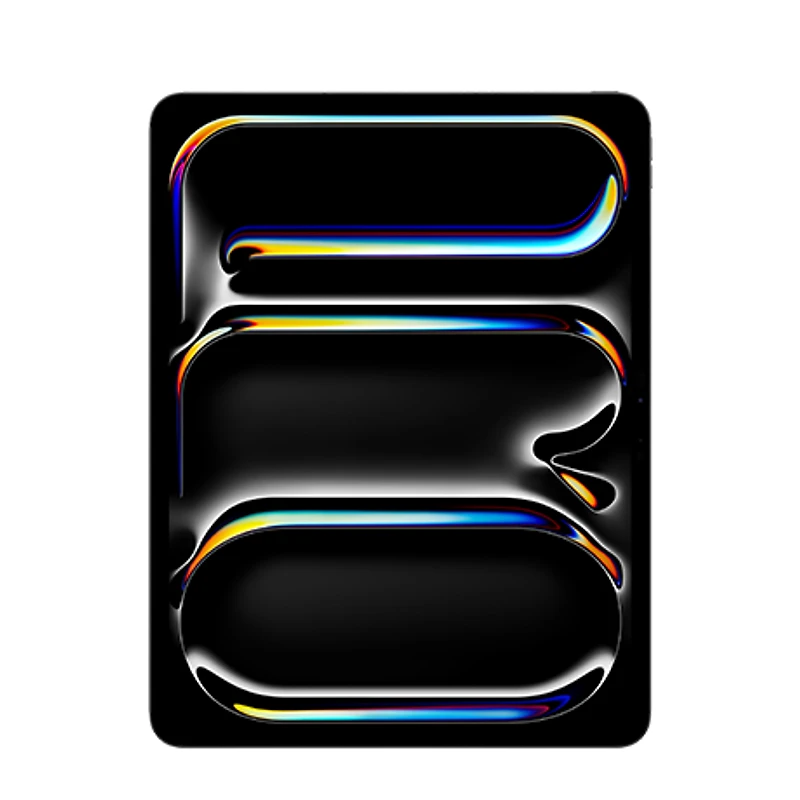 iPad Pro 2025 (13 po)
