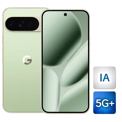 Google Pixel 10 Pro XL