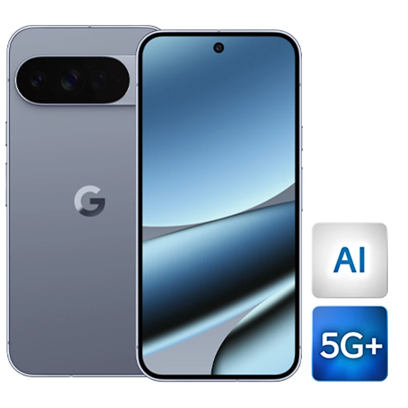 Google Pixel 10 Pro XL