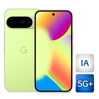 Google Pixel 10