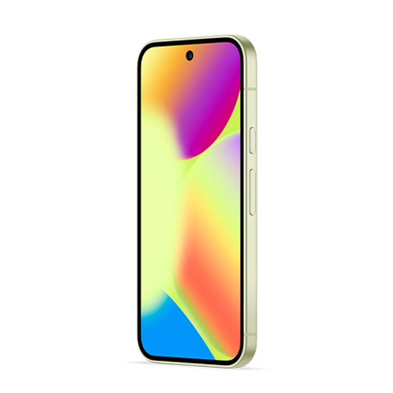 Google Pixel 10