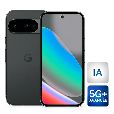 Google Pixel 10