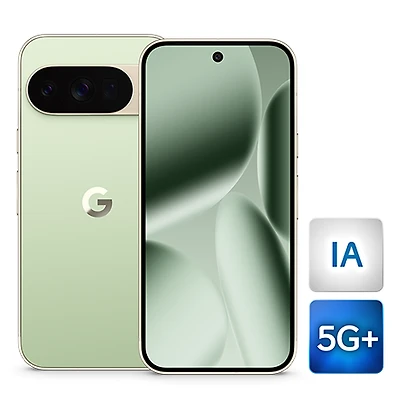 Google Pixel 10 Pro