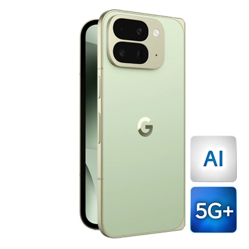Google Pixel 10 Pro Fold
