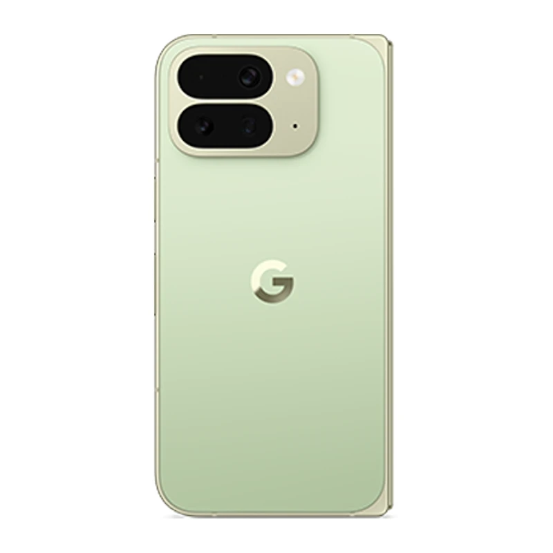 Google Pixel 10 Pro Fold
