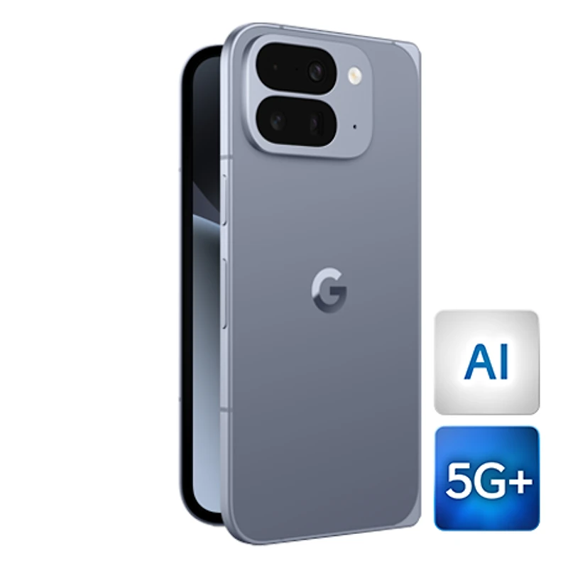 Google Pixel 10 Pro Fold