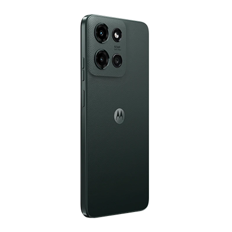 moto g - 2025