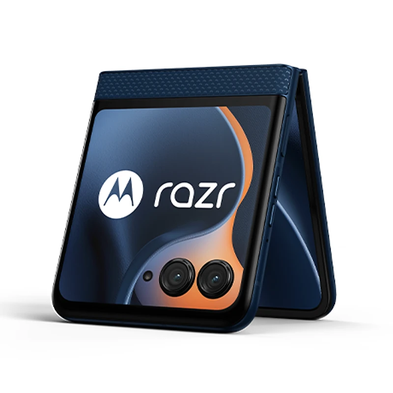 motorola razr - 2025