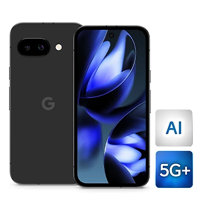 Google Pixel 9a