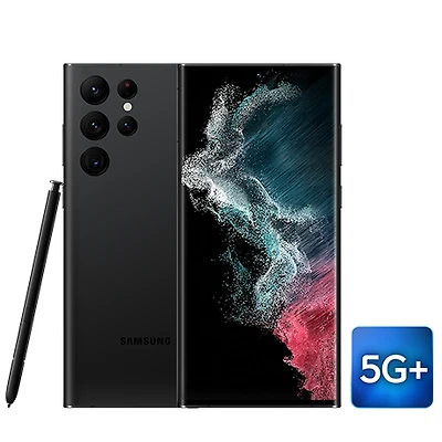 Samsung Galaxy S22 Ultra