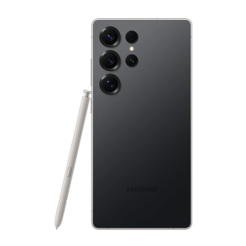 Samsung Galaxy S25 Ultra