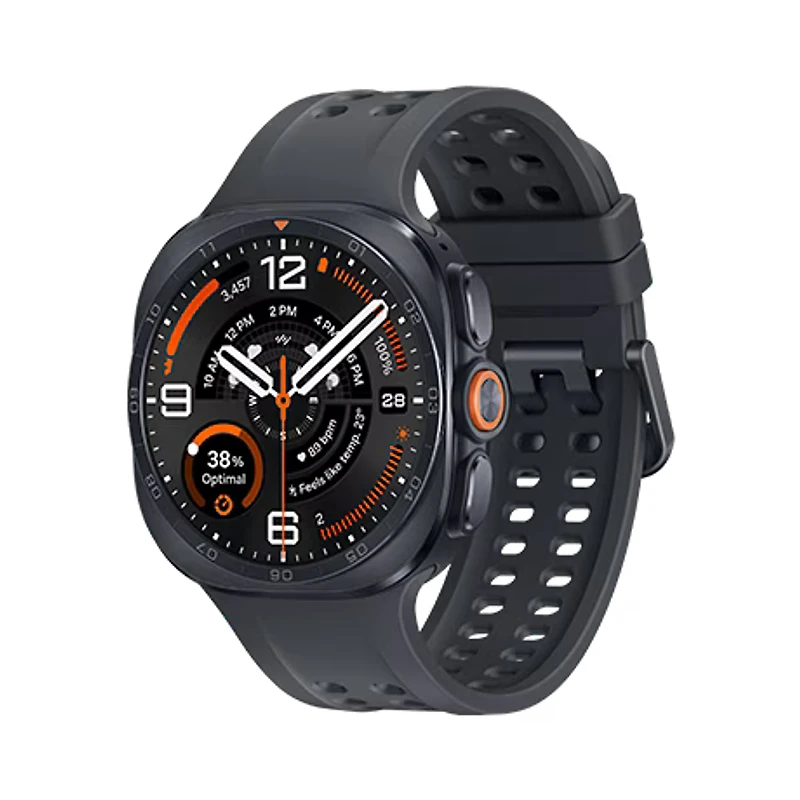 Samsung Galaxy Watch Ultra2