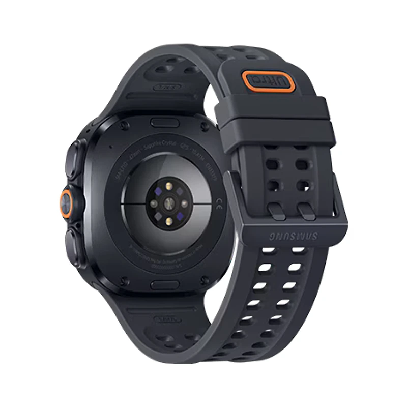 Samsung Galaxy Watch Ultra2
