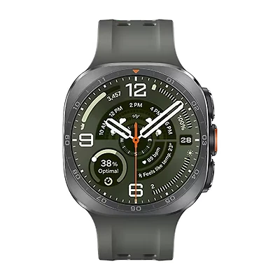 Samsung Galaxy Watch Ultra2
