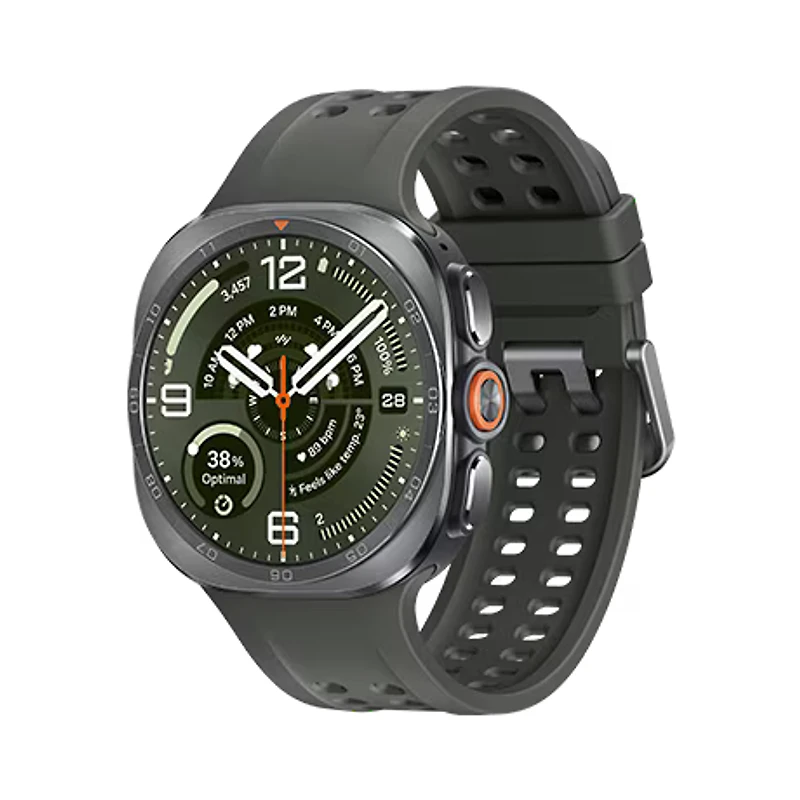 Samsung Galaxy Watch Ultra2