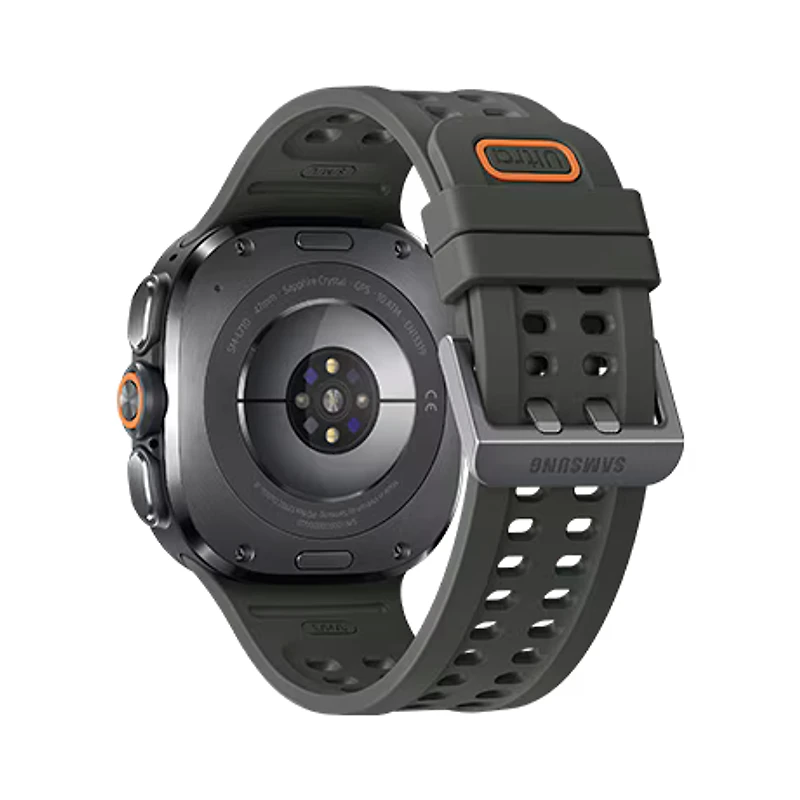 Samsung Galaxy Watch Ultra2