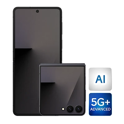 Samsung Galaxy Z Flip7