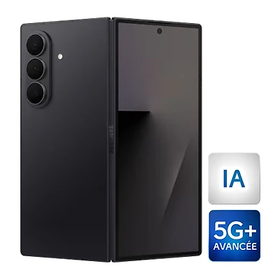 Samsung Galaxy Z Fold7