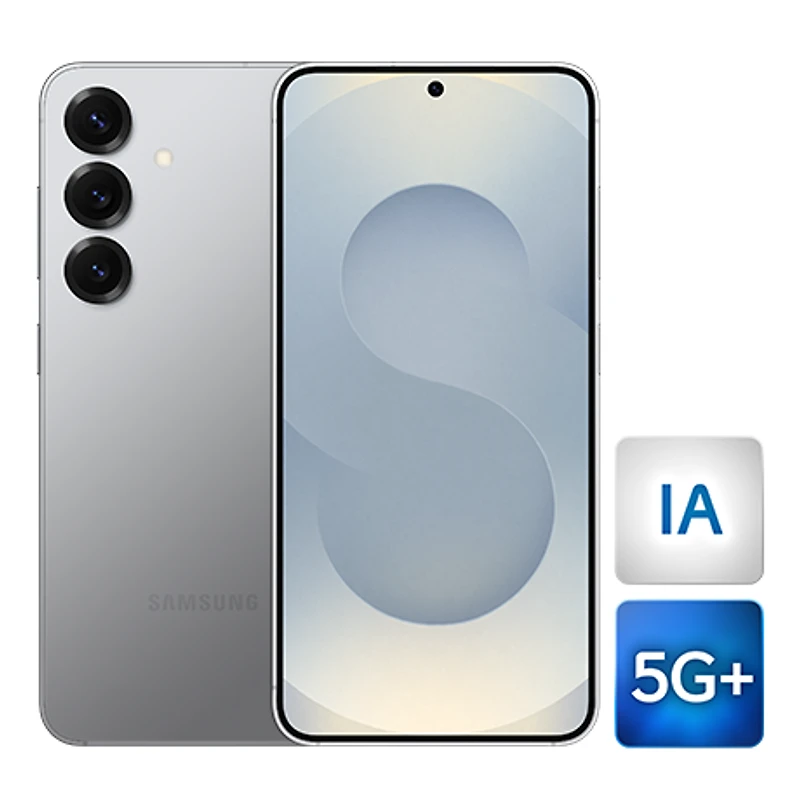 Samsung Galaxy S25
