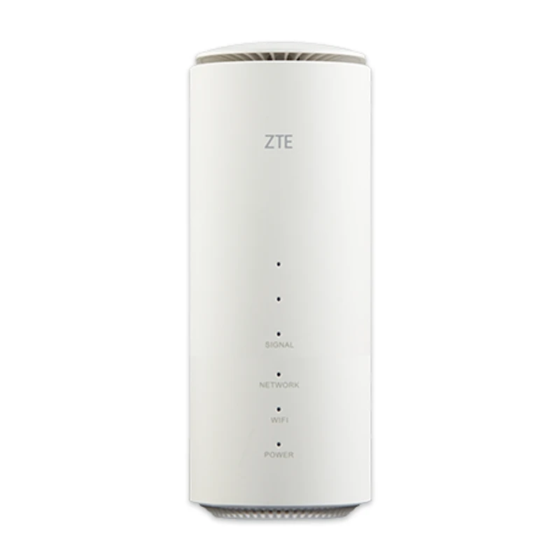 ZTE 5G Turbo Hub
