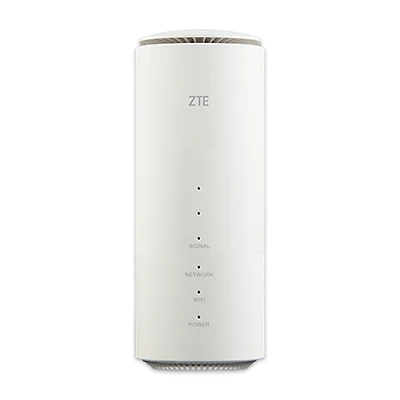 ZTE 5G Turbo Hub