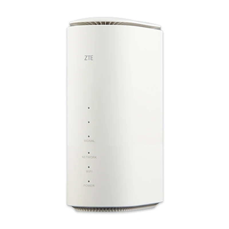 ZTE 5G Turbo Hub