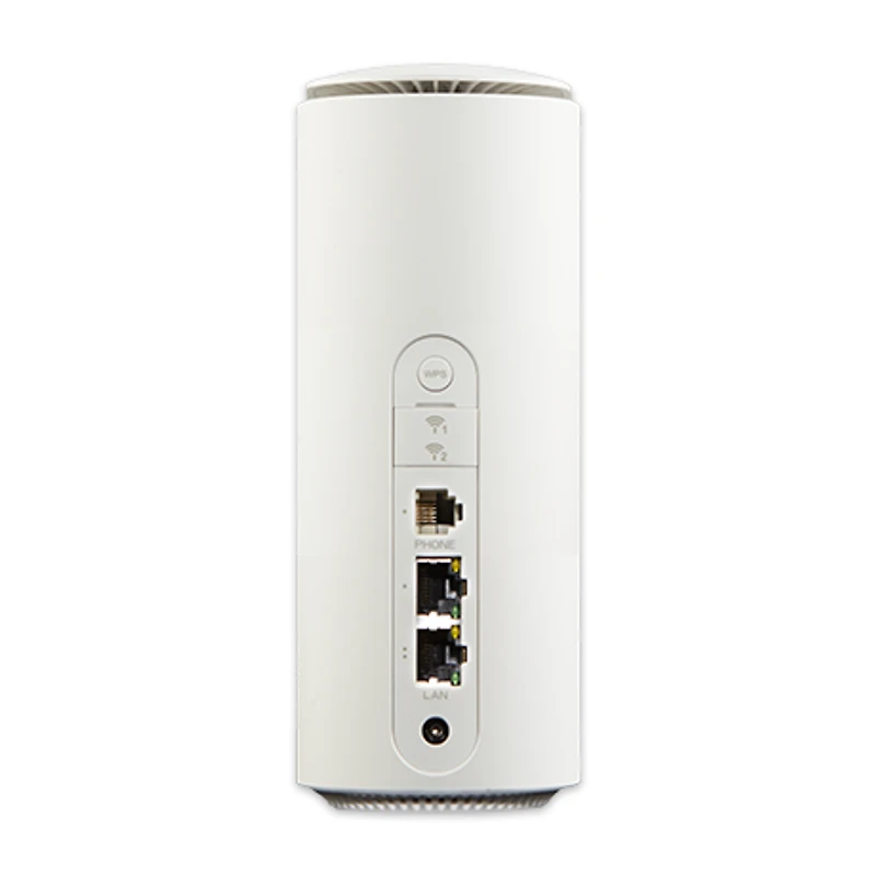 ZTE 5G Turbo Hub