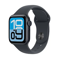 Apple Watch SE 3 - 40 mm Starlight Aluminum case Sport Band (S/M)