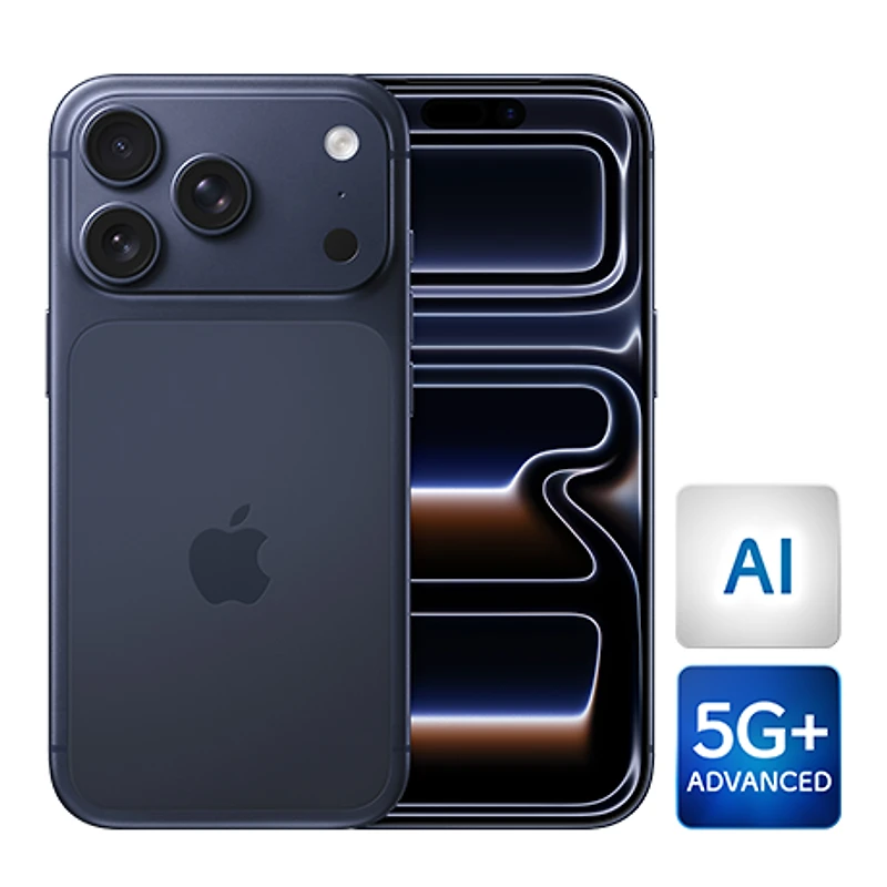 iPhone 17 Pro