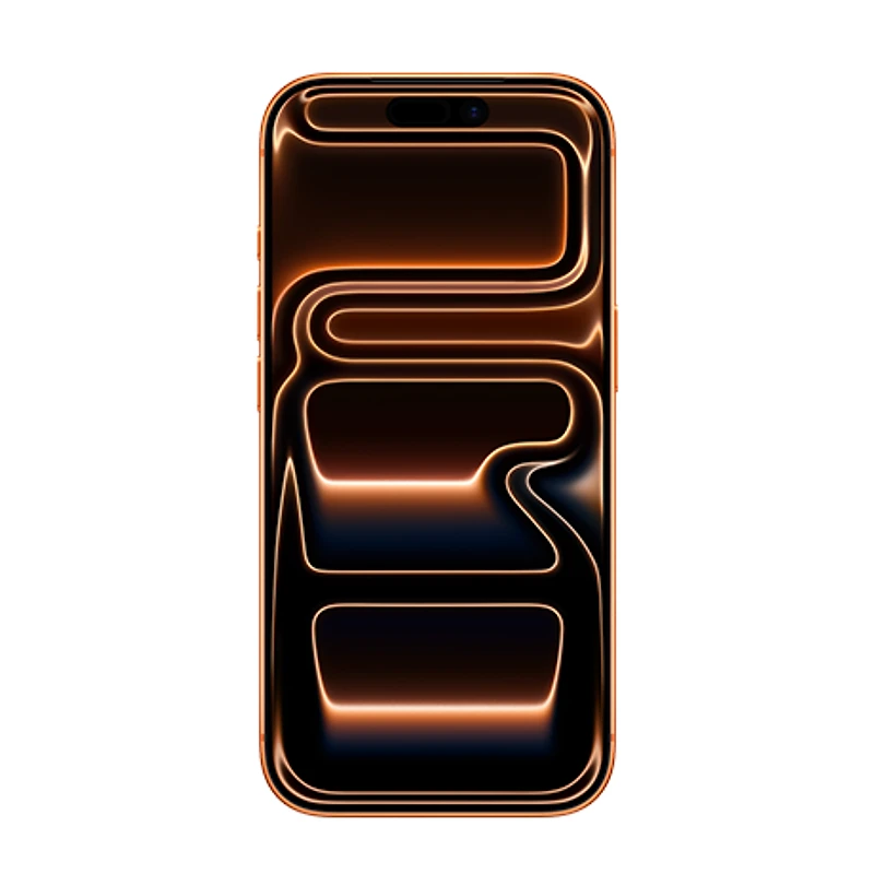 iPhone 17 Pro