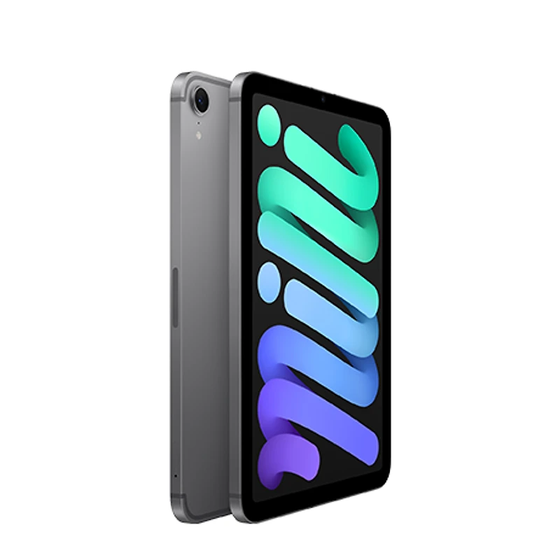 iPad mini (7e génération)