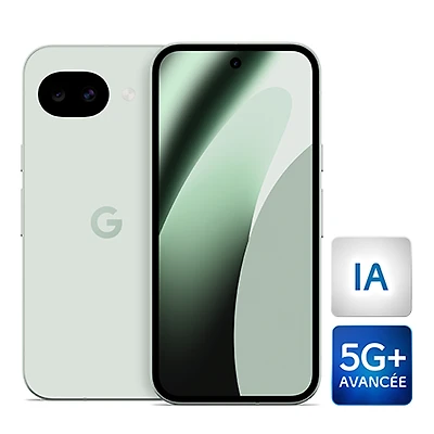 Google Pixel 10a