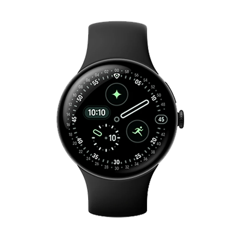 Google Pixel Watch 4 - 45 mm