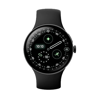 Google Pixel Watch 4 - 45 mm