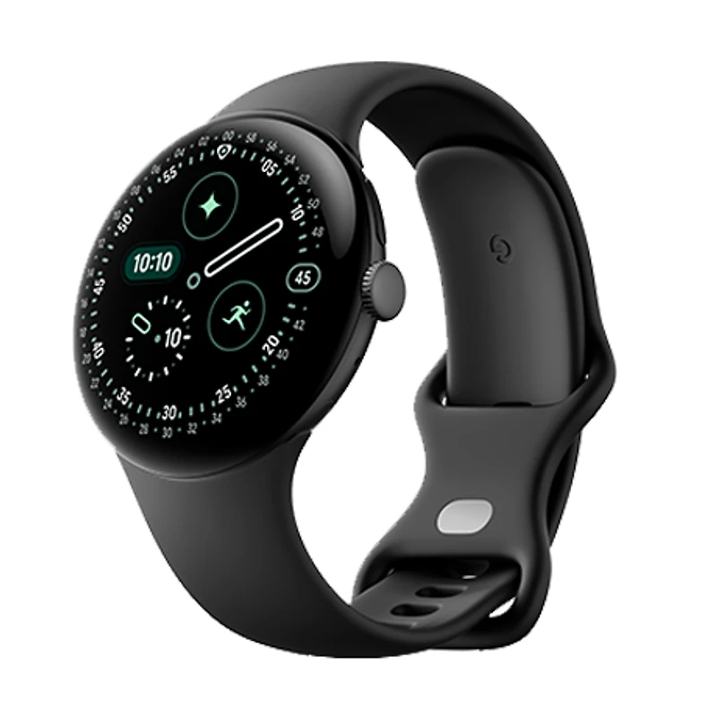 Google Pixel Watch 4 - 45 mm