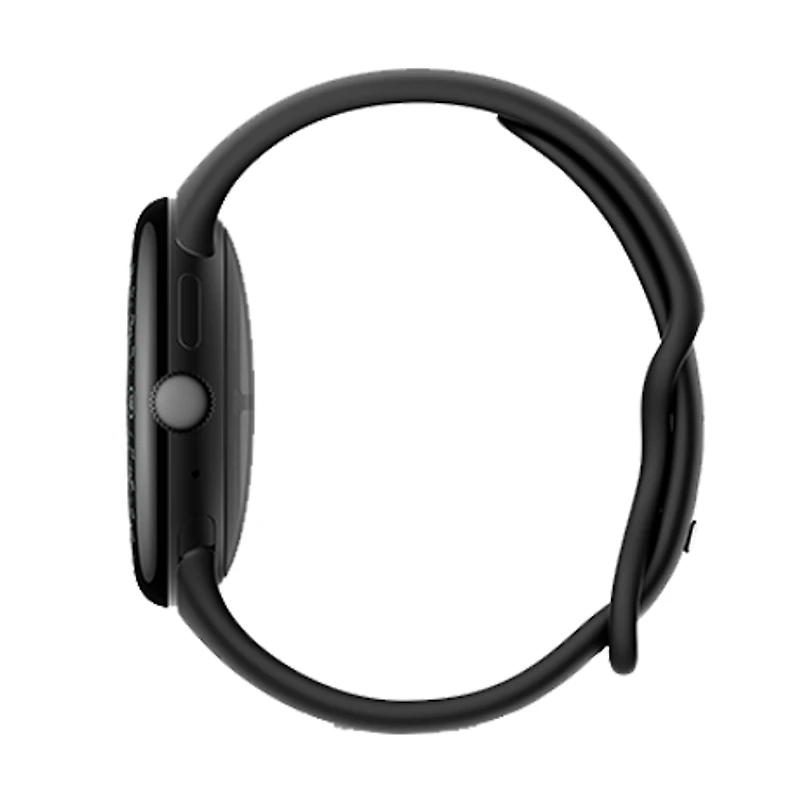Google Pixel Watch 4 - 45 mm